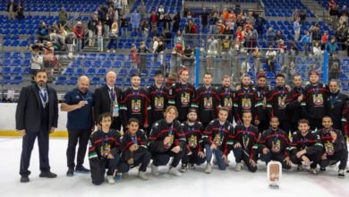 الرياضات الشتوية في الإمارات.. ريادة إقليمية وطموحات عالمية