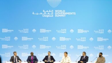 ضمن "قمة الحكومات"/ رئيسا وزراء أنتيغوا وباربودا والجبل الأسود: الحوار بين الحكومات والقطاع الخاص أولوية والأفكار الجريئة تصنع المستقبل