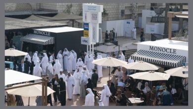 القمة العالمية للحكومات 2026.. الضيافة الإماراتية تجربة عالمية تعكس الهوية بروح عصرية