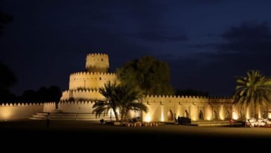 فعاليات ثقافية ومجتمعية وترفيهية وأمسيات موسيقية في أبوظبي خلال الشهر المبارك