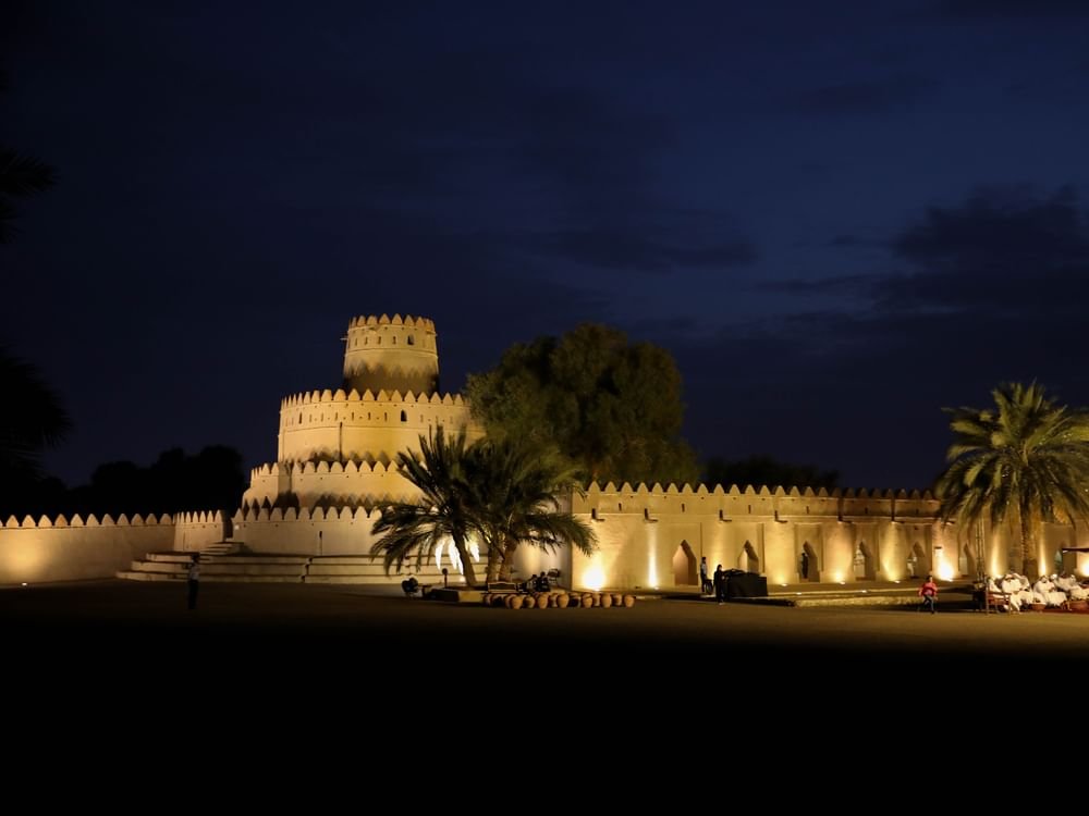 فعاليات ثقافية ومجتمعية وترفيهية وأمسيات موسيقية في أبوظبي خلال الشهر المبارك 1 فعاليات ثقافية ومجتمعية وترفيهية وأمسيات موسيقية في أبوظبي خلال الشهر المبارك