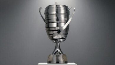 العين يواجه يونايتد وشباب الأهلي مع الجزيرة في نصف نهائي كأس رئيس الدولة