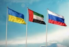 وساطة إماراتية جديدة بين روسيا وأوكرانيا تنجح بإطلاق 314 أسيراً