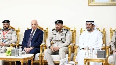 جامعة الشارقة تنظم المؤتمر الدولي الثاني للبحوث التطبيقية