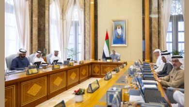 منصور بن زايد يترأس اجتماع مجلس إدارة "مبادلة للاستثمار" ويعتمد خطة الأعمال لعام 2026