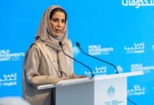 القمة العالمية للحكومات.. المنتدى العالمي للتشريعات الحكومية والعدالة يستشرف مستقبل التشريعات وأنظمة العدالة