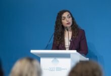 ضمن "قمة الحكومات"/ رئيسة كوسوفو: "اقتصادات الجيل القادم" تُبنى بالابتكار والحوكمة لا بحجم الدولة وموقعها الجغرافي
