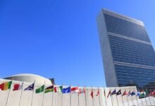 مجلس الأمن الدولي يدين هجوما إرهابيا استهدف مسجدا في العاصمة الباكستانية