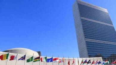 مجلس الأمن الدولي يدين هجوما إرهابيا استهدف مسجدا في العاصمة الباكستانية