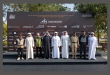 برعاية محمد بن راشد.. نجاح كبير لسباق "عرقوب السديرة" الختامي للموسم العاشر لبطولة السلم للدراجات الهوائية