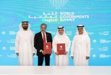 "قمة الحكومات "/الإمارات تدعم قطاع التعليم بإندونيسيا بالتعاون مع جامعة ماكجيل الكندية