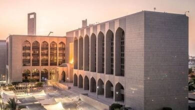 مصرف الإمارات المركزي يوافق على إطلاق العملة الرقمية المستقرة "DDSC" المدعومة بالدرهم
