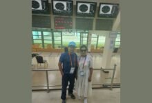 ذهبية للهند وفضية لمنغوليا في منافسات الرماية بـ"ألعاب الماسترز"