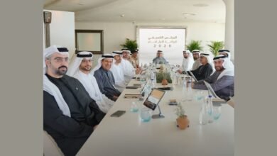 المجلس التنسيقي للرياضة يؤكد تعزيز الحوكمة وتكامل الجهود لتحقيق مستهدفات 2031