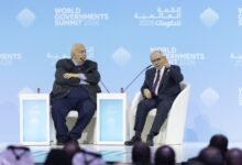 خلال "قمة الحكومات"/ نواف سلام: هدفنا استعادة ثقة اللبنانيين والأشقاء العرب وتهيئة بيئة آمنة وجاذبة للاستثمار