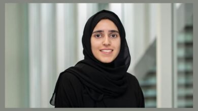 الجمعية العامة للأمم المتحدة تعيّن الدكتورة تُقى الهنائي عضواً في اللجنة العلمية الدولية المستقلة للذكاء الاصطناعي