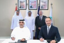 "موانئ أبوظبي" تبرم اتفاقية لإدارة وتشغيل ميناء العقبة الأردني متعدد الأغراض لمدة 30 عاماً