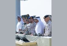 بحضور وزير دفاع أذربيجان/ حمدان بن محمد يشهد تمرين "درع السلام 2026" ويؤكد أهمية الشراكات العسكرية في تعزيز الجاهزية والدفاع المشترك