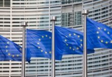 الاتحاد الأوروبي يجدد رفضه لسياسة الاستيطان الإسرائيلية