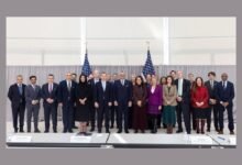 الإمارات تشارك في مؤتمر المانحين للسودان في الولايات المتحدة وتتعهد بتقديم 500 مليون دولار أمريكي لدعم الاحتياجات الإنسانية