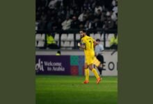 الوصل يواجه الزوراء العراقي غدا في اياب دور الـ16 من دوري أبطال آسيا 2