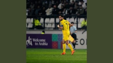 الوصل يواجه الزوراء العراقي غدا في اياب دور الـ16 من دوري أبطال آسيا 2