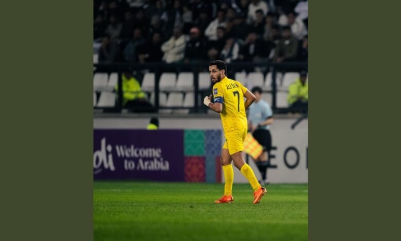 الوصل يواجه الزوراء العراقي غدا في اياب دور الـ16 من دوري أبطال آسيا 2 8 الوصل يواجه الزوراء العراقي غدا في اياب دور الـ16 من دوري أبطال آسيا 2