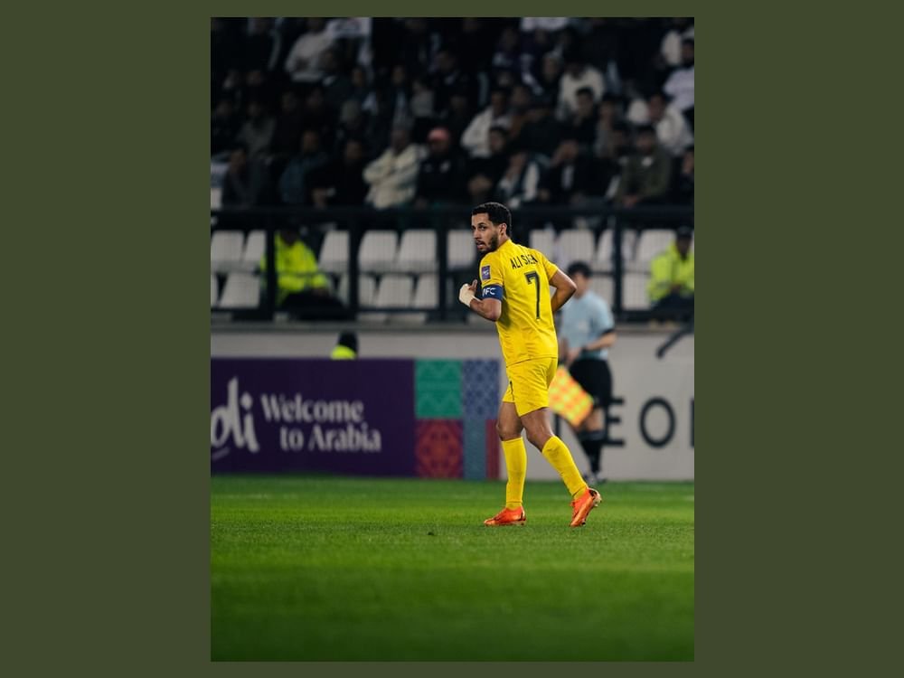 الوصل يواجه الزوراء العراقي غدا في اياب دور الـ16 من دوري أبطال آسيا 2 1 الوصل يواجه الزوراء العراقي غدا في اياب دور الـ16 من دوري أبطال آسيا 2