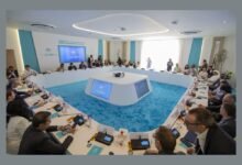 "قمة الحكومات"/قيادات حكومية ورواد أعمال: مستقبل تجارة التجزئة يعتمد على الترابط الوثيق بين التكنولوجيا والمسؤولية الاجتماعية والحوكمة