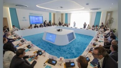 "قمة الحكومات"/قيادات حكومية ورواد أعمال: مستقبل تجارة التجزئة يعتمد على الترابط الوثيق بين التكنولوجيا والمسؤولية الاجتماعية والحوكمة