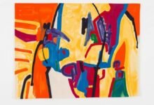 بتنظيم مشترك مع مؤسسة الشارقة للفنون.. مركز أرانيا في غوانجو الصينية يستضيف معرض "في الحضور والغياب"