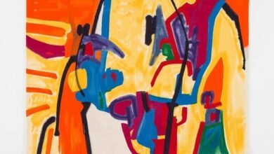 بتنظيم مشترك مع مؤسسة الشارقة للفنون.. مركز أرانيا في غوانجو الصينية يستضيف معرض "في الحضور والغياب"