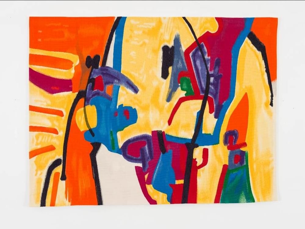 بتنظيم مشترك مع مؤسسة الشارقة للفنون.. مركز أرانيا في غوانجو الصينية يستضيف معرض "في الحضور والغياب" 1 بتنظيم مشترك مع مؤسسة الشارقة للفنون.. مركز أرانيا في غوانجو الصينية يستضيف معرض "في الحضور والغياب"