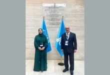 الإمارات تشارك في اجتماع مجلس محافظي صندوق "إيفاد" بروما