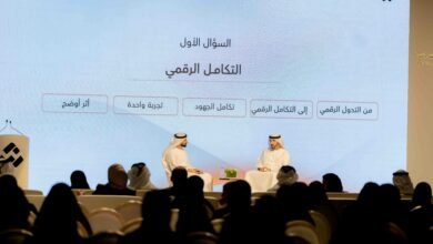 جهات الشارقة الحكومية تنجز 2.8 مليون معاملة رقمية و30 مليون تبادل بيانات عام 2025