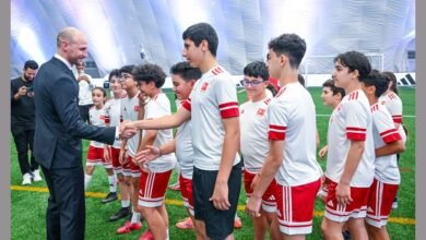 شراكة استراتيجية بين رابطتي المحترفين الإماراتية والألمانية