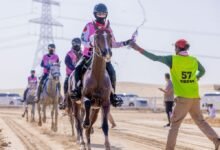 قرية الإمارات العالمية تعلن برنامج مهرجان أبوظبي للقدرة والتحمل