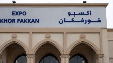 "إكسبو خورفكان" يطلق أجندة الربع الأول لعام 2026 دعما للاقتصاد ورواد الأعمال