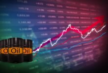 ارتفاع أسعار النفط 3%