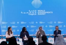 وزارة الخارجية تشارك في الحوار العالمي حول صياغة قضايا المياه والتنمية المستدامة في القمة العالمية للحكومات 2026