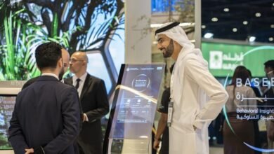 "صحة الإمارات" تستعرض مبادرات رقمية لتعزيز التخطيط الوقائي في "معرض الصحة العالمي"