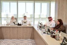 لجنة بـ"الوطني الاتحادي" تناقش مشروع قانون اتحادي في شأن مكافحة الأمراض السارية