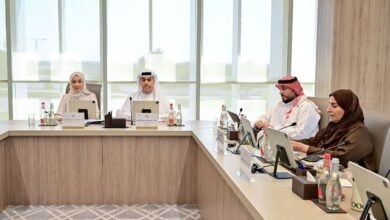 لجنة بـ"الوطني الاتحادي" تناقش مشروع قانون اتحادي في شأن مكافحة الأمراض السارية