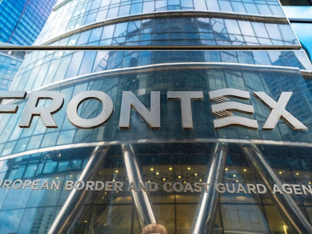 "فرونتكس" تكشف انخفاض عمليات العبور غير النظامي للحدود الخارجية للاتحاد الأوروبي 1 "فرونتكس" تكشف انخفاض عمليات العبور غير النظامي للحدود الخارجية للاتحاد الأوروبي