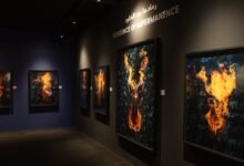 "اكسبوجر 2026" يستعرض أهمية التصوير في مشاريع فنية متنوعة