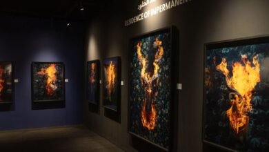 "اكسبوجر 2026" يستعرض أهمية التصوير في مشاريع فنية متنوعة 2 "اكسبوجر 2026" يستعرض أهمية التصوير في مشاريع فنية متنوعة