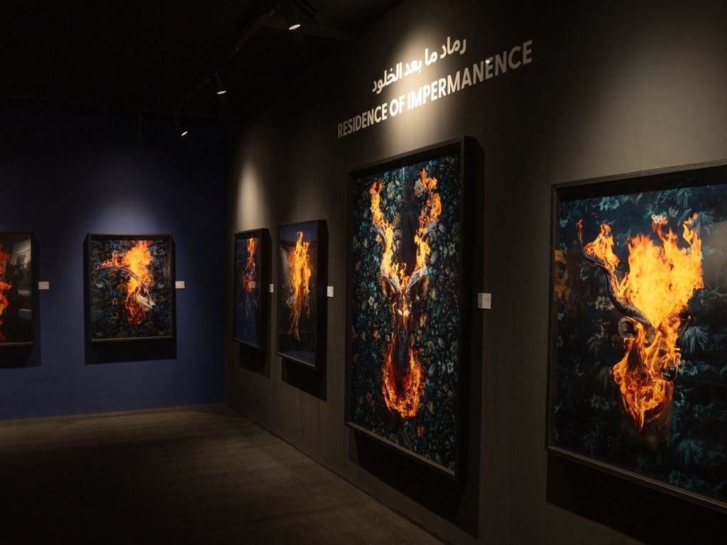 "اكسبوجر 2026" يستعرض أهمية التصوير في مشاريع فنية متنوعة 1 "اكسبوجر 2026" يستعرض أهمية التصوير في مشاريع فنية متنوعة