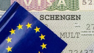 الاتحاد الأوروبي يعتزم تمديد مدة الإقامة في شنغن لست فئات مهنية
