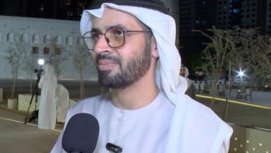 الدرعي يكشف عن توظيف الذكاء الاصطناعي وطائرات "الدرون" في تحري هلال رمضان