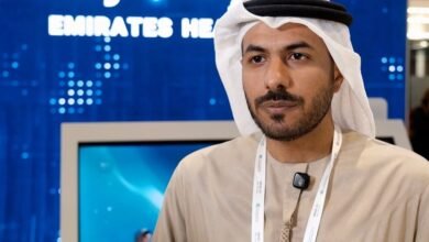 "صحة أبوظبي" تستعرض مبادرات الجينوم والوقاية في معرض الصحة العالمي 2026